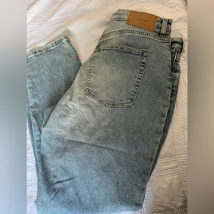 H&M jeans size 12